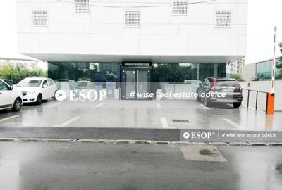 Spațiu comercial, de 1,183 mp, în Mihai Bravu - 7