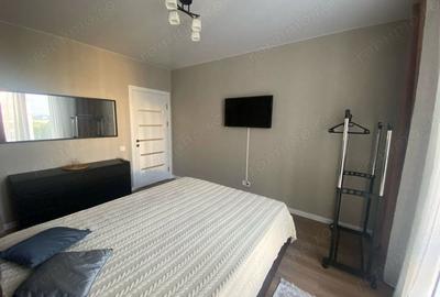 Garsonieră în Lipovei - 3