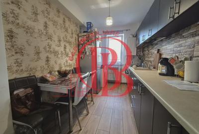 Apartament cu 3 camere decomandat, mobilat în Theodor Pallady - 10