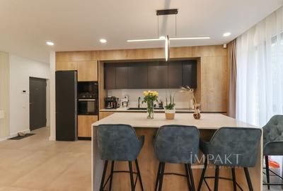 Apartament cu 4 camere, ultrafinisat, în Gheorgheni! - 13