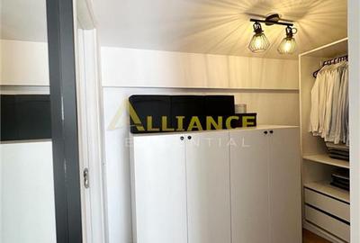 Casă cu 4 camere cu Teren 100 Mp în Metalurgiei - 22