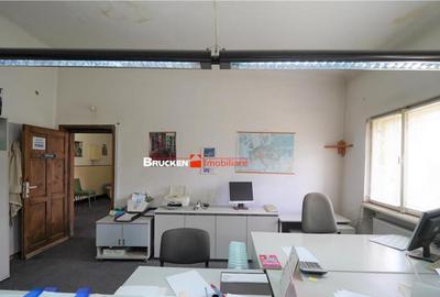 OPORTUNITATE INVESTITIONALA | HALA VASCAU - 2