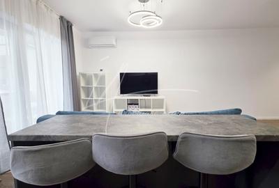 Ela Cotroceni. Locatie premium, apartament de exceptie cu parcare - 28