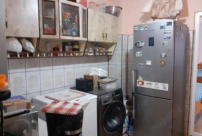 Apartament cu 2 camere decomandat în Radu Negru - 18