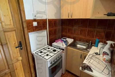 Garsonieră, mobilată în Mărăști - 2