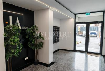 Apartament cu 2 camere, terasa spatioasa, complet mobilat-5 min STB - 19