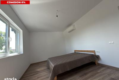 Casă cu 4 camere cu Teren 536 Mp în Giarmata - 13