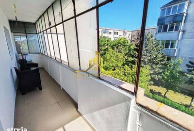 Apartament cu 2 camere decomandat, mobilat în Între Lacuri - 4