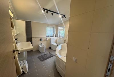 Casa Individuala de Vanzare in Otopeni Direct Proprietar - 16