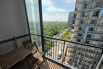 Splaiul Unirii - Delta Vacaresti vanzare apartament 3 camere - 19