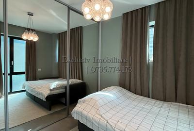 Apartament 3 camere | BlueBike Residence | Termen lung - 13