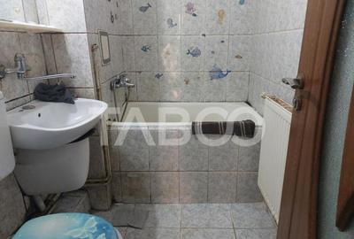 Apartament cu 2 camere decomandat, mobilat în Central - 3