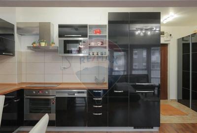 De vanzare apartament cu 2 camere, zona Nufarul, Pia?a... - 11