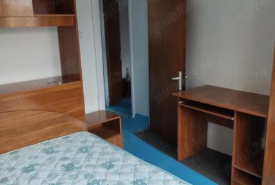 Apartament cu 2 camere decomandat în Central - 7