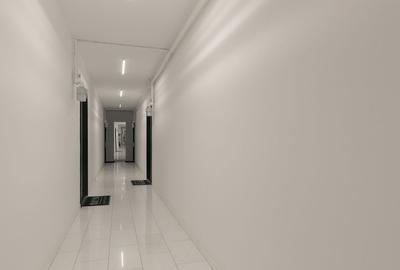 Apartament cu 3 camere semidecomandat, mobilat în Militari - 15