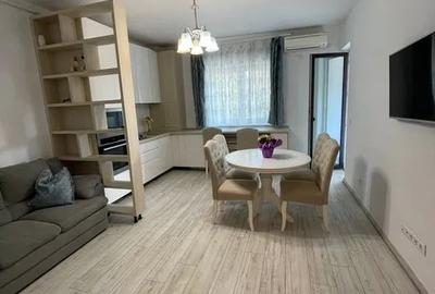 Apartament 3 camere, 78 mp, decomandat, 2 bai, balcon, centrala, ac, Muncii - 3