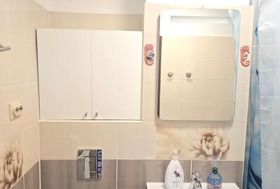 Apartament cu 3 camere decomandat în Ultracentral - 7