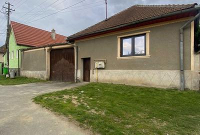 Casă cu 4 camere în Central - 4