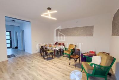 Casă individuală cu 4 camere cu Canalizare în Dezmir - 5