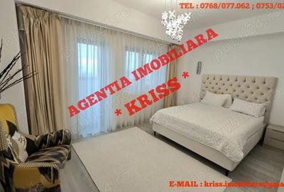 NOU PE PIA?A!!! PENTHOUSE 140 Mp. DE LUX Bloc 2020 Trivale Zona Profi Mobilat ?i Utilat Complet - 7