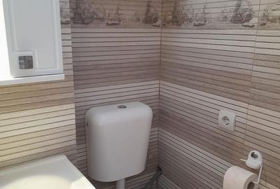 Apartament cu 2 camere în Central - 7
