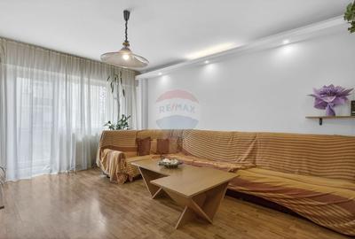 Apartament cu 5 camere semidecomandat în Malul Mureșului - 1