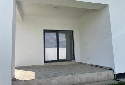 Vila individuala in Cartier Balotesti - 8