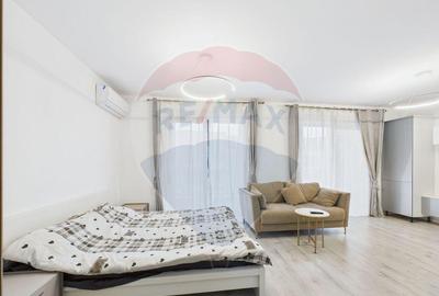 GARSONIERA DE VANZARE - H PIPERA LAKE PIPERA | COMISION 0%! - 2