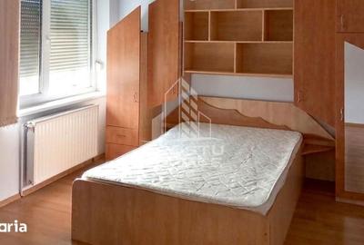 Apartament cu 3 camere, mobilat în Grădiște - 6