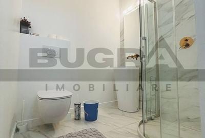 Exclusivitate! Apartament 2 camere 69 mp, bloc nou, P-ta Abator - 13