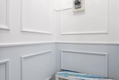 Apartament cu 2 camere semidecomandat, mobilat în Cișmigiu - 11