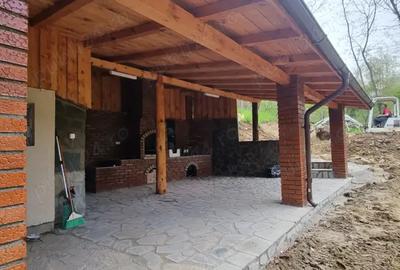 Casa de vacan?a la cheie - 6