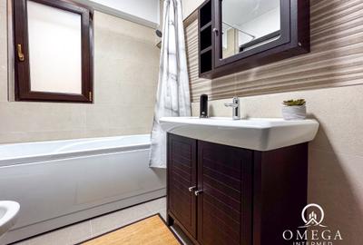 Apartament MODERN cu 3 camere Pacurari Valea Lupului Mall Moldova - 7