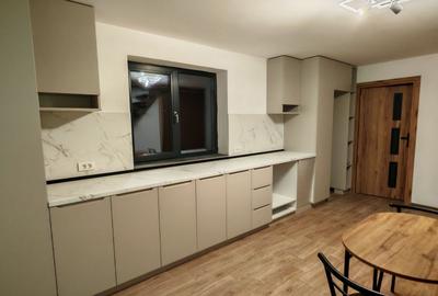 Corp de casa P+M 4 camere , Racadau Carpatilor -LIDL- ,curte comuna. - 8