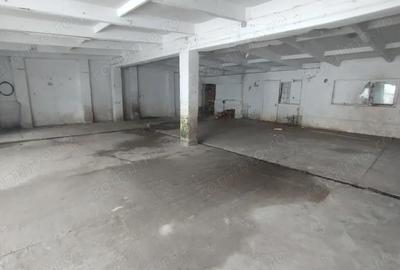 Spațiu comercial, de 294 mp, în Halta Traian - 3