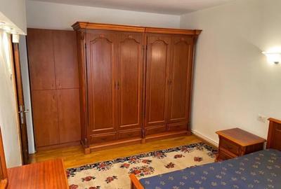 Apartament 3 camere de inchiriat zona Stadion, CENTRALA GAZ - 3