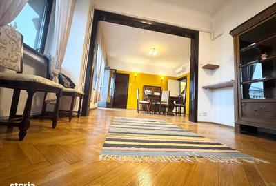 Apartament cu 4 camere decomandat în Dacia - 10