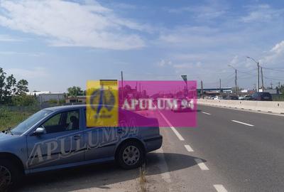 Teren perfect pentru deschiderea unei afaceri langa Buc... - 11