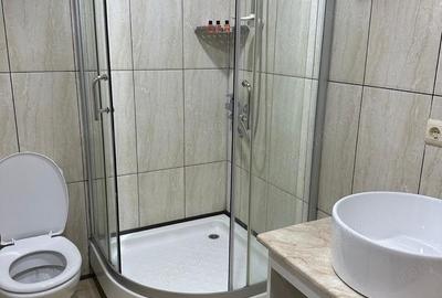 Garsoniera Metrou Titan - 2