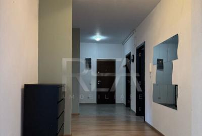 3 Camere Saphir Stein Residence - Orhideea Grozavesti - parc - 2