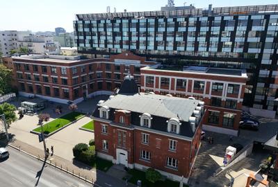 Metropolis Center, I. de Hunedoara 56-60-comision 0%, reprezentam proprietarul! - 20