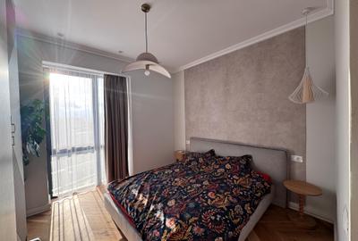 Apartament LUX One66 prima inchiriere etaj 7 - 10