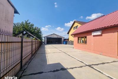 Spațiu comercial, de 181 mp, în Narciselor - 4