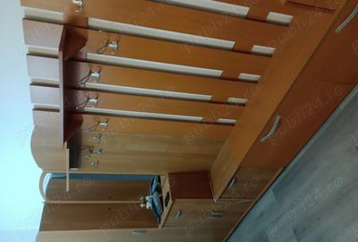 Chirie 3 camere, Nufarul(aproape de Lotus Center), 330 eur - 2