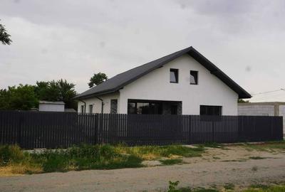 Casă cu 3 camere în Amara - 2