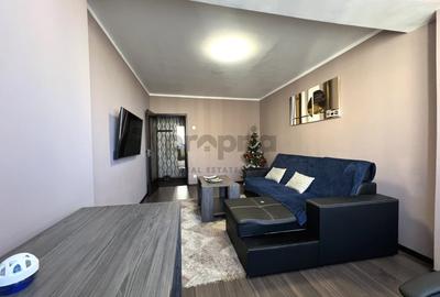 Apartament 3 camere decomandat | Etaj 8/10 | Complet mobilat & utilat | Zona Ast - 2