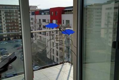 Apartament cu 3 camere în Tractorul - 6