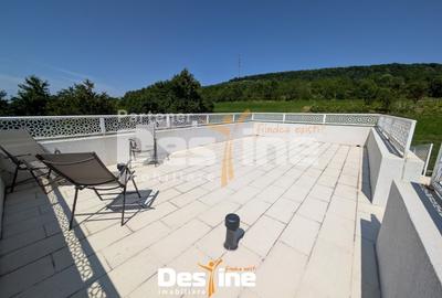 Casă individuală cu 7 camere cu Canalizare în Bârnova - 17