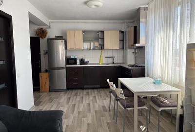 Apartament cu 2 camere semidecomandat în Bucureștii Noi - 2