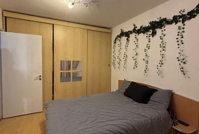 Apartament cu 2 camere semidecomandat în Gorjului